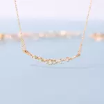 Lowa Diamond Necklace