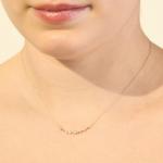 Lowa Diamond Necklace