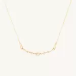 Lowa Diamond Necklace
