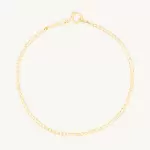 Petite Second Avenue Gold Bracelet
